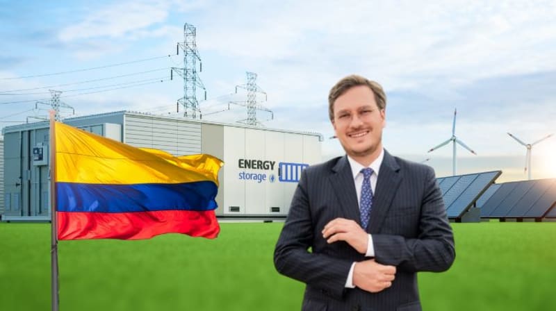 Chile Gets First Batteries for $200M Clean Energy Project - Image 3