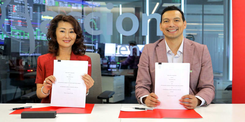 Chile Solar Plant Gets Massive Battery to Store Clean Power