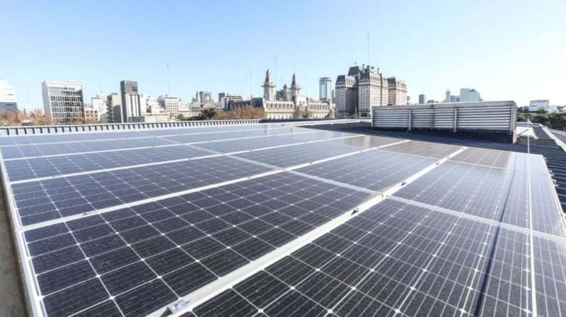 Guatemala's Solar Boom: 1.24 GW Clean Energy Wins Big