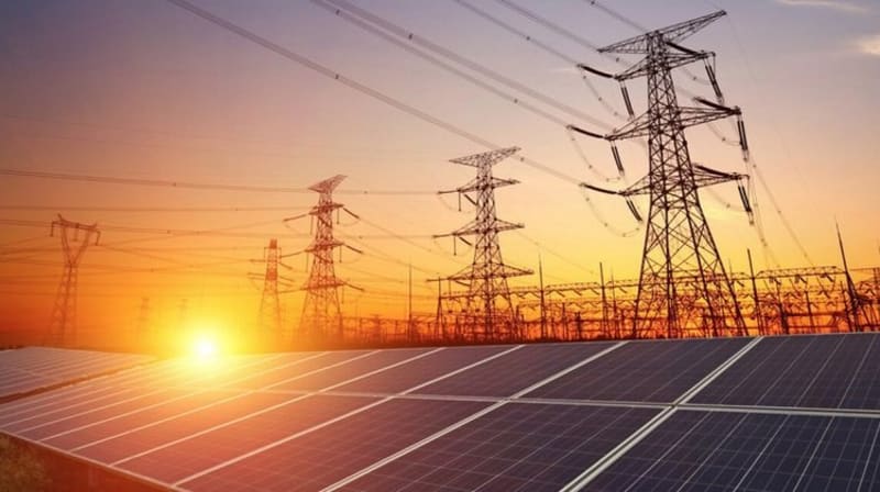 Chile Gets First Batteries for $200M Clean Energy Project - Image 5