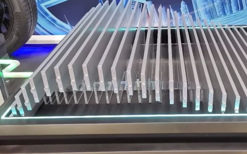 BYD Battery Lasts 27 Years With 10,000 Charge Cycles - Image 3