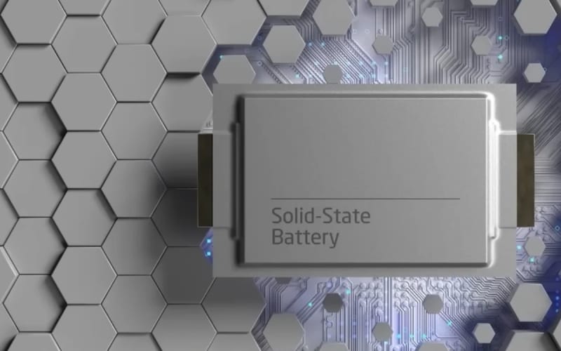 BYD Battery Lasts 27 Years With 10,000 Charge Cycles