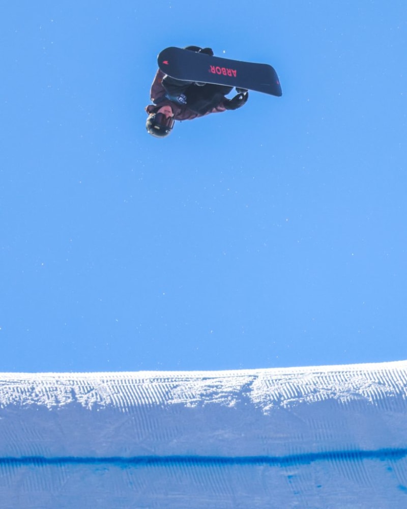 3 Colorado Snowboarders Ready for Olympic Medal Glory - Image 4