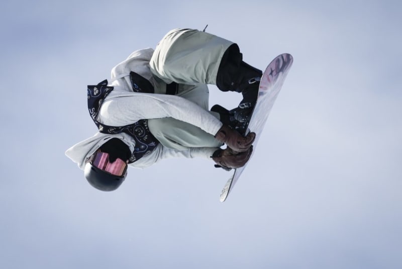 3 Colorado Snowboarders Ready for Olympic Medal Glory - Image 3