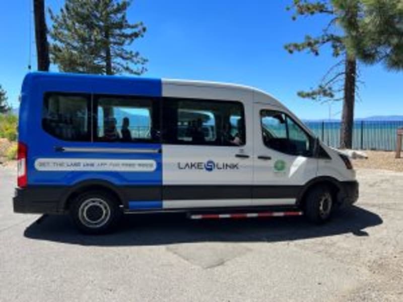 Tahoe Volunteers Double to Help Count Homeless Population - Image 5
