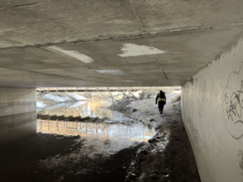 Tahoe Volunteers Double to Help Count Homeless Population - Image 3