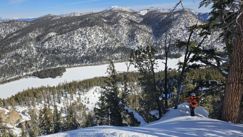 Tahoe Volunteer Rescuers Train Year-Round to Save Lives - Image 5