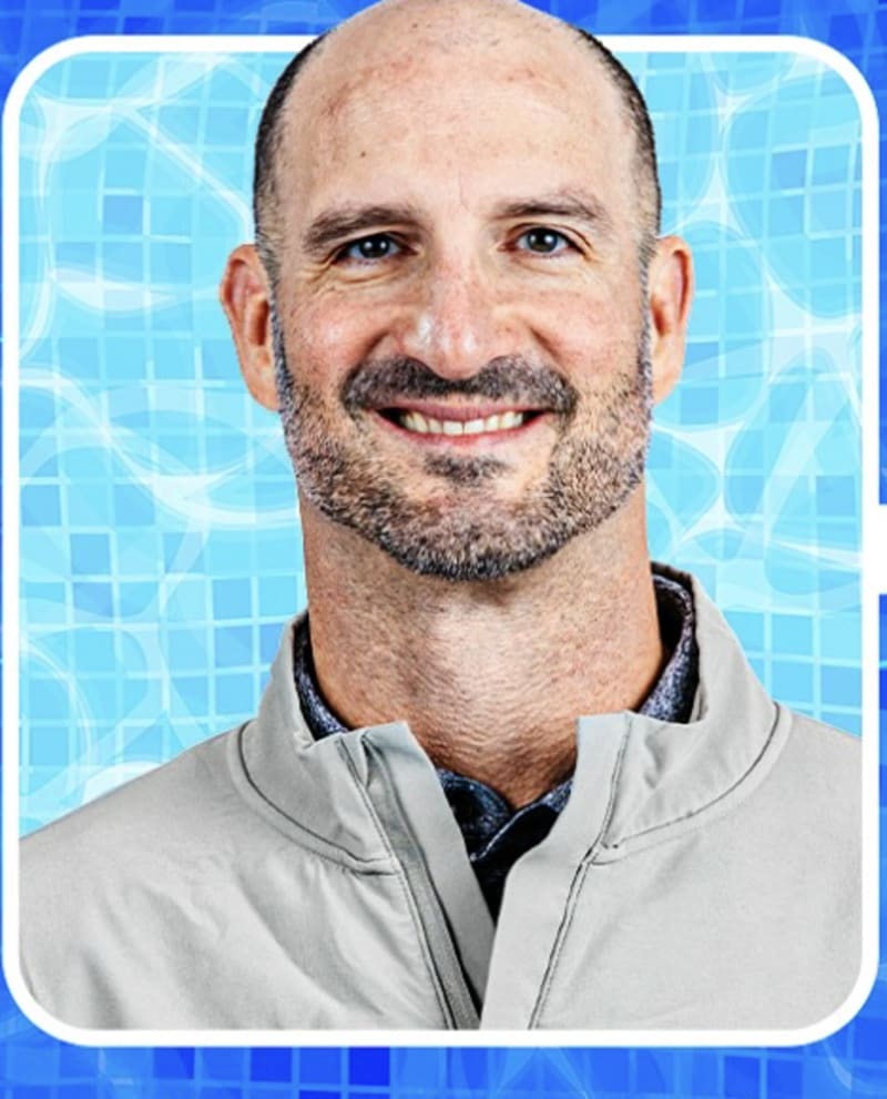 Olympic Gold Medalist to Lead IMG Academy Swimming Program - Image 2