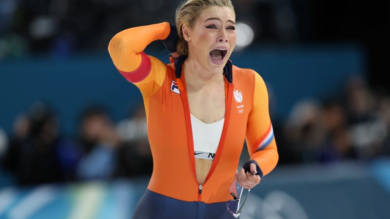 Olympic Suit Sells for Record $212K to Help Young Athletes