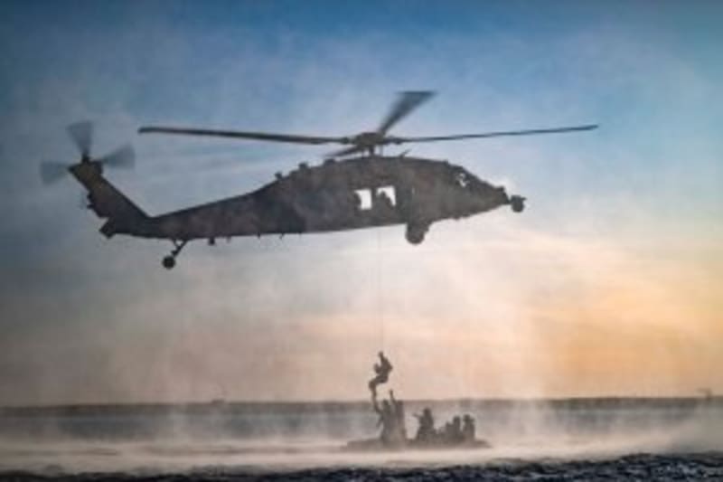 USS Indiana Crew Celebrates Historic Hoosiers Win at Sea - Image 4