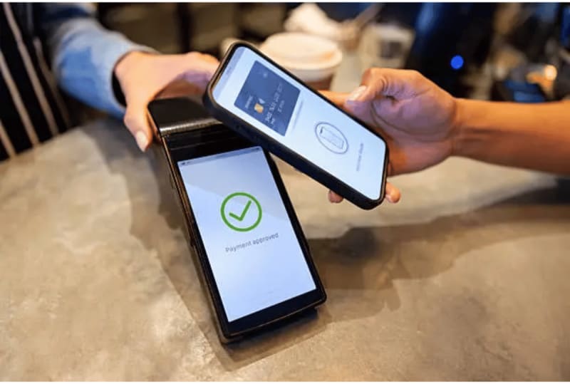 UAE Launches Palm and Face Payment Tech in Dubai
