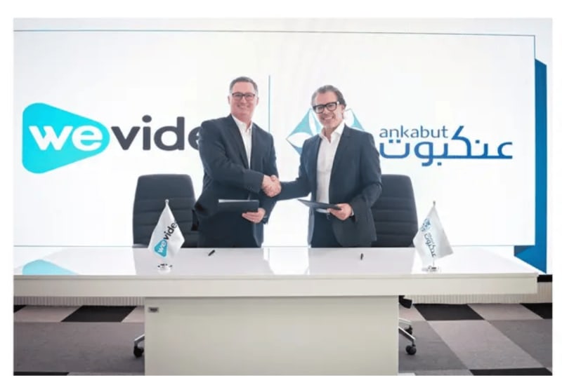 UAE Partners WeVideo to Boost Digital Learning Across GCC