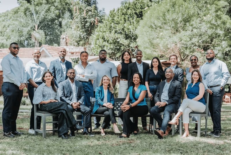 Delta40 Raises $20M to Back Africa's Next Founders