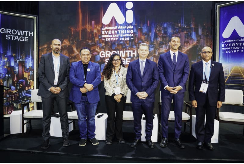 Egypt Launches AI-Powered Hub for 81,000 Entrepreneurs