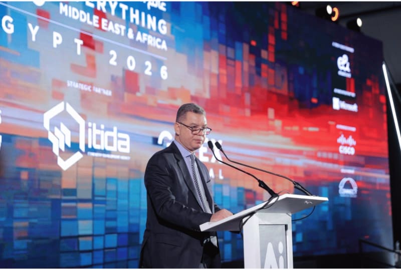 Egypt Hosts AI Everything Summit with 350+ Companies