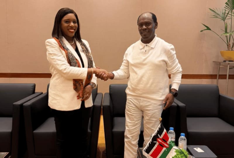 Kenya and AfriLabs Partner to Expand Digital Access