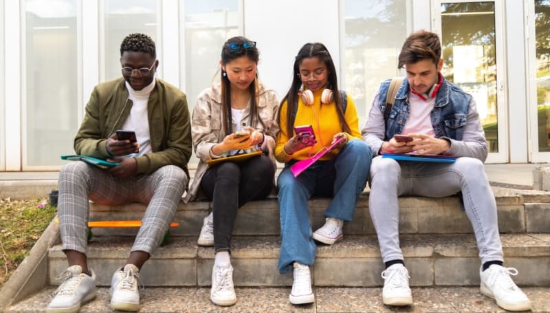 TikTok and Snap Settle Landmark Teen Safety Lawsuit - Image 2