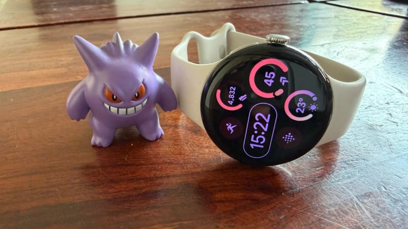 Google Pixel Watch 4: The Smartwatch That Rekindled My Tech Love