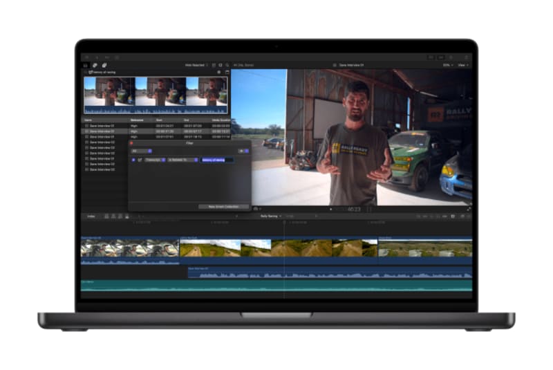 Apple's $129 Creator Studio Pro Uses AI as Helper, Not Boss - Image 3