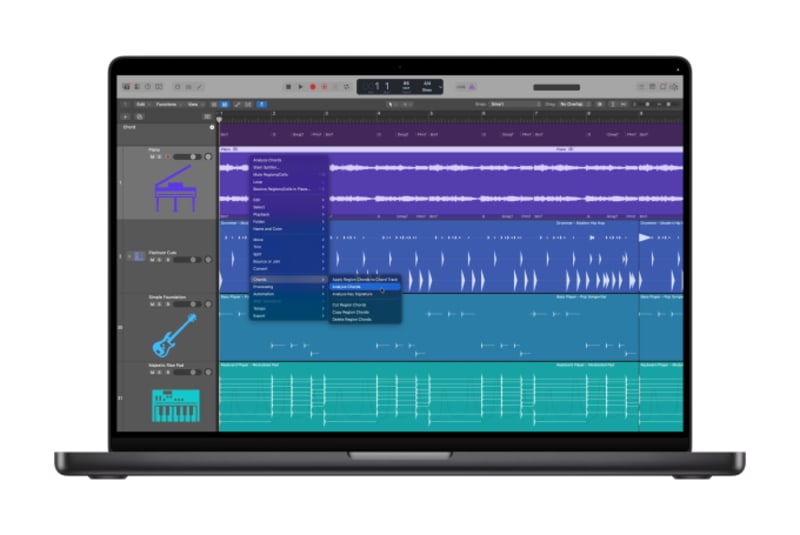 Apple's $129 Creator Studio Pro Uses AI as Helper, Not Boss - Image 5