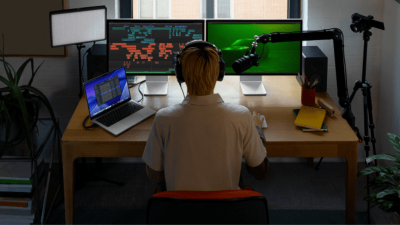 Apple's $129 Creator Studio Pro Uses AI as Helper, Not Boss - Image 2