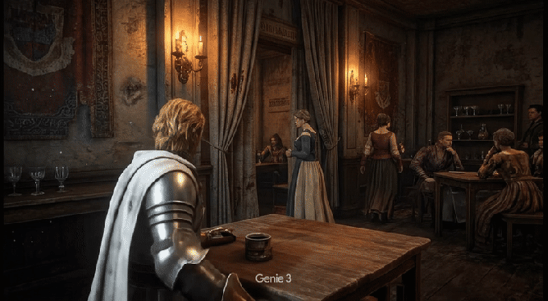 Google Opens AI World Builder to US Subscribers - Image 4