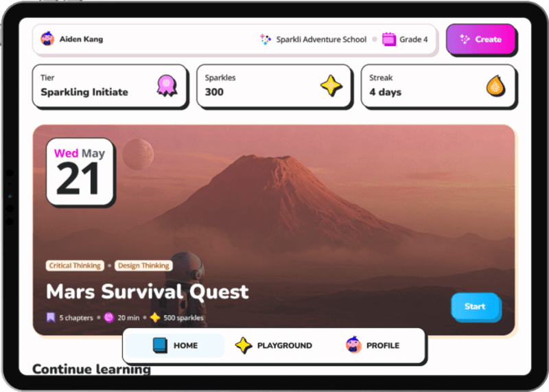 Ex-Googlers Build AI Learning App Kids Actually Want to Use - Image 2