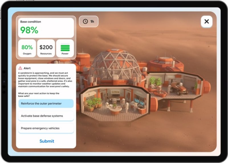 Ex-Googlers Build AI Learning App Kids Actually Want to Use - Image 3