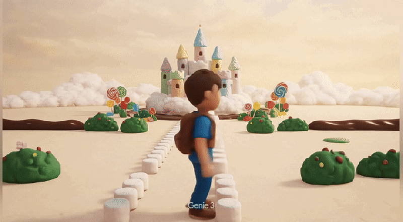 Google Opens AI World Builder to US Subscribers - Image 2