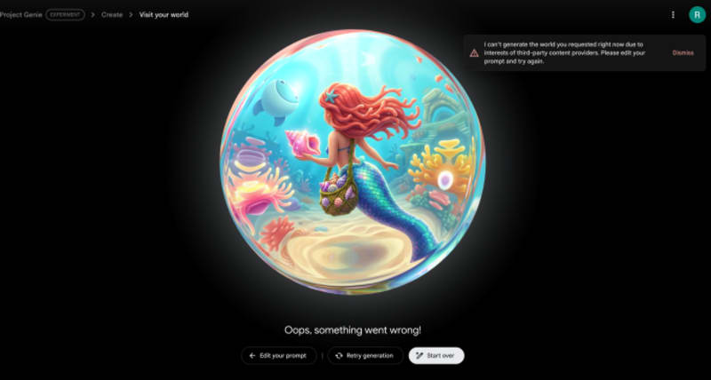 Google Opens AI World Builder to US Subscribers - Image 3