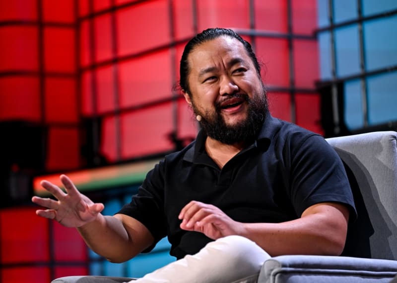 AI Startup CEOs: Tech Replaces Tasks, Not Jobs