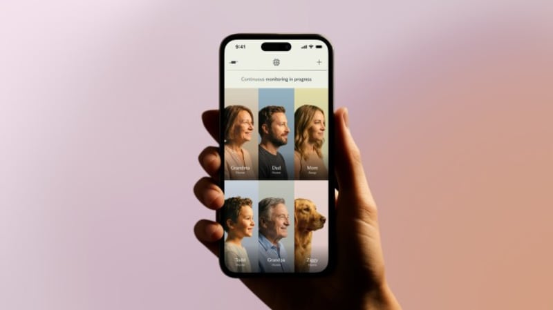 Fitbit Founders Launch AI App to Help Family Caregivers - Image 2