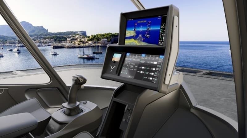 Startup Raises $300M to Make Helicopters Safer to Fly - Image 2