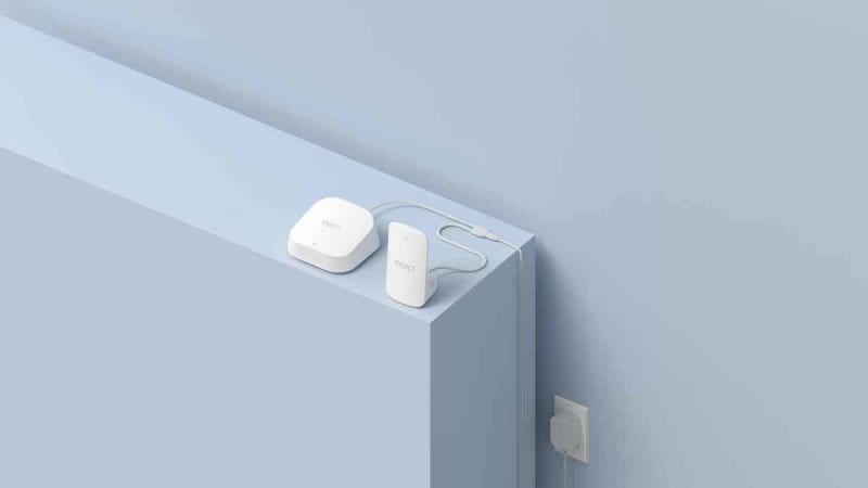 Amazon's $100 Device Keeps Your Wi-Fi On During Outages