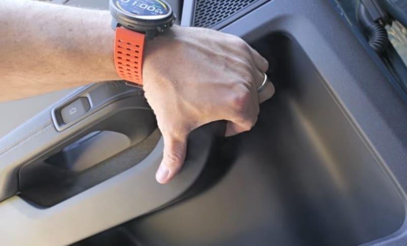 Rivian Makes Emergency Exits Easier to Find in New R2 SUV - Image 2