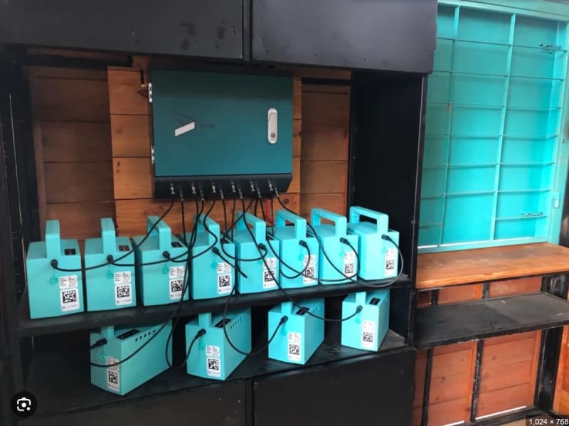 Nigeria's Tech Startups Switch to Solar, Slash Energy Costs