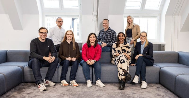 Finland Startups Raise €1.5B in European VC Surge - Image 3
