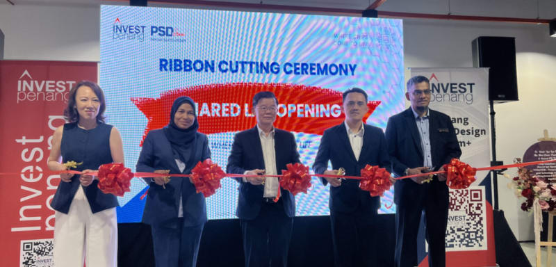 Penang Opens Shared Chip Lab to Power Malaysia's Tech Future