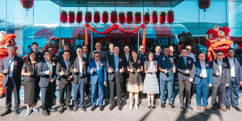 Taiwan's Chipbond Invests $200M in Malaysia Chip Plant