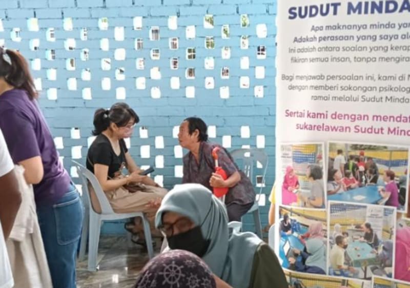 Malaysia Launches First Regulated Platform for Charity Giving