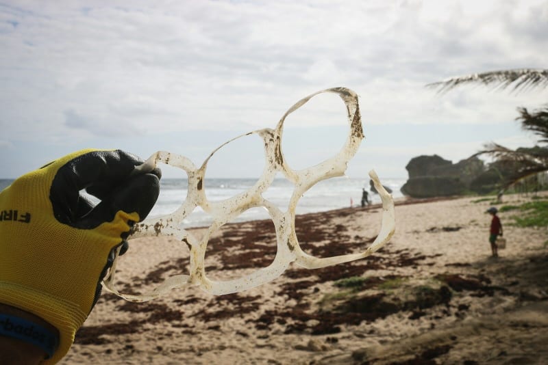 Asia Invests Billions in River Tech to Stop Ocean Plastic