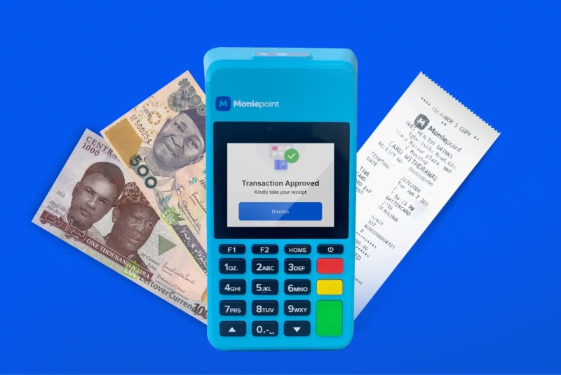 Nigerian Fintech Lent $600M to 70,000 Small Businesses