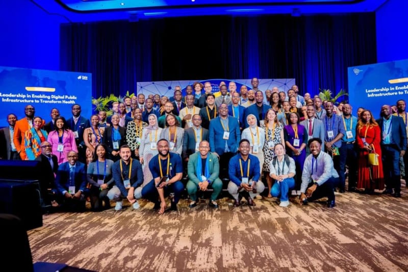 Failed Donation Sparks New Model for African Entrepreneurs