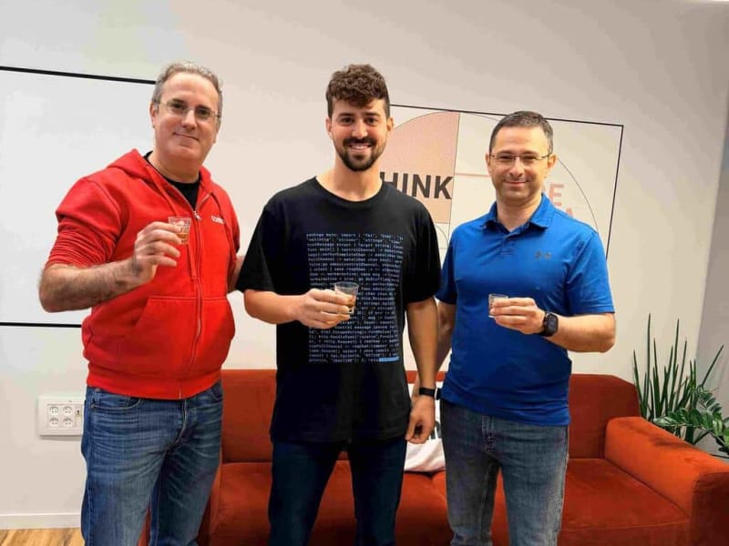 Israeli Founder Connects 150+ African Developers to Global Jobs