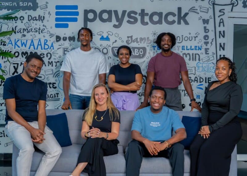 Paystack Turns Profitable, Launches AI-Focused Holding Company