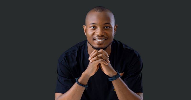 Nigerian Engineer Simplifies Code for 20K Developers Monthly