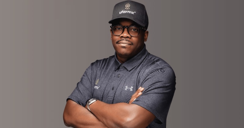 UfarmX Builds Credit System for African Smallholder Farmers