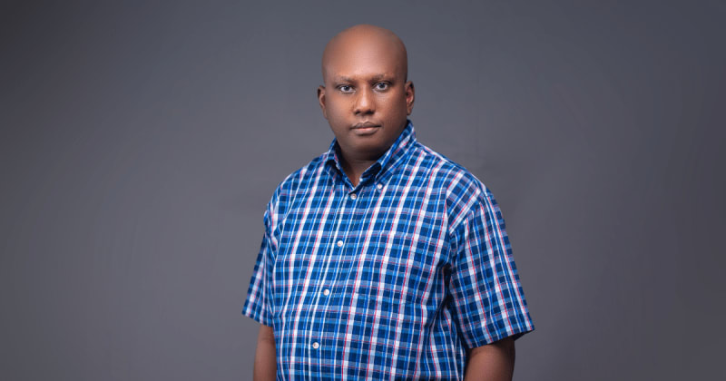 Nigerian Engineer Turns Grief Into AI-Generated Music Career