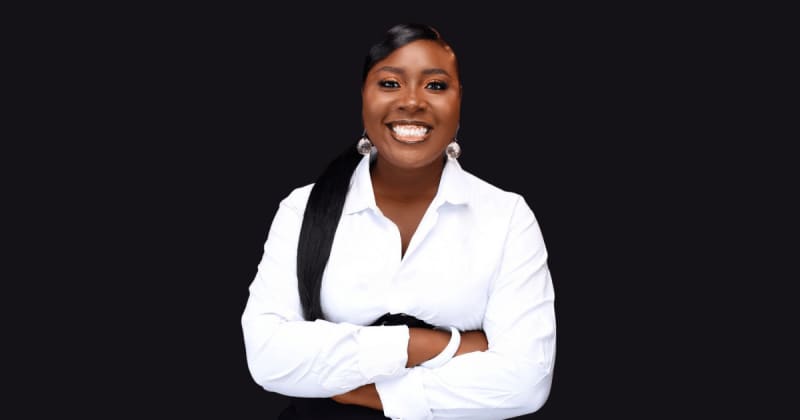 Lagos Woman Attends 271 Tech Events, Lands Dream Career Path