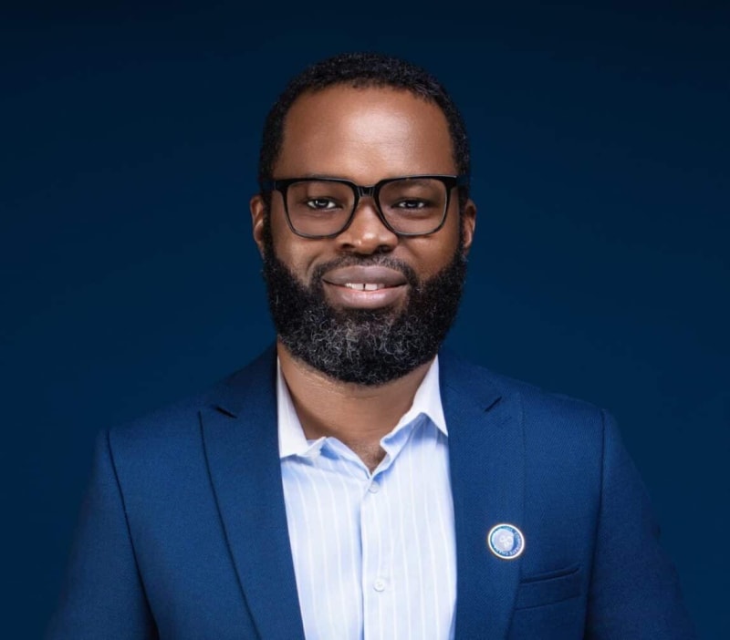 Founder Builds Africa's Largest Web3 Program After 3 Fails